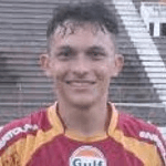 Wilfrido De La Rosa
