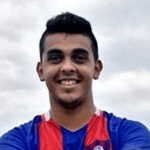 Ronaldo Martínez