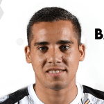 Nicolás Barrientos