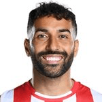 Sayed Ghoddos