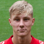 Jesse Bosch