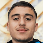 Mohamed El Boukammiri