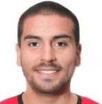 Victor Cedrón