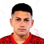 Franco Pérez