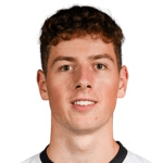 Lukas Kelly-Heald