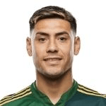 Felipe Mora