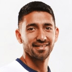Matías García