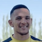 Matías Gallegos