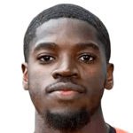 Steven Nsimba