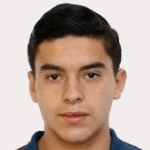 Éric Cantú