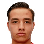 Diego Gallegos
