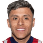 Oliver Pérez