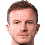 Andrew Halliday