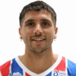 Lucas Mugni