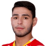 Nicolás Gil