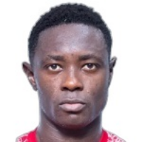 Aboubacar Cisse