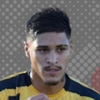 Matías Almirón