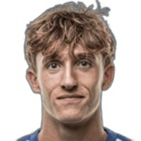Noah Strandby