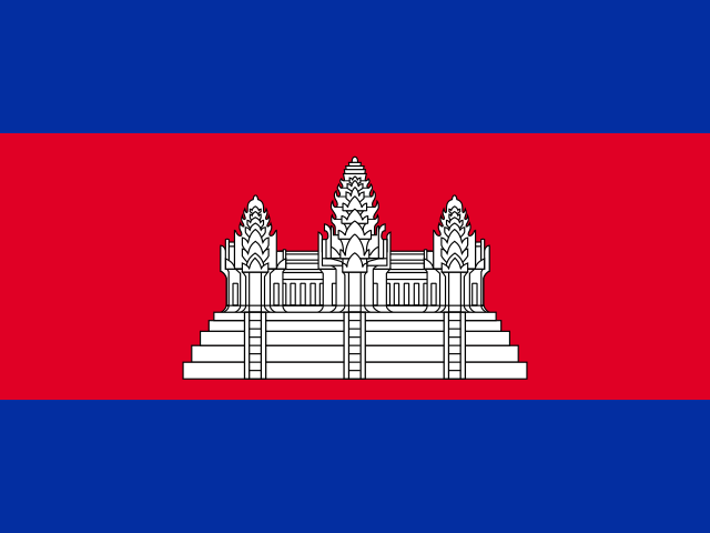 Cambodia