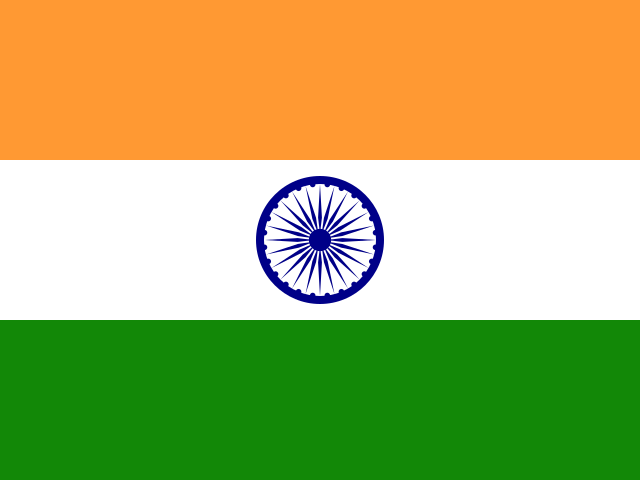 India