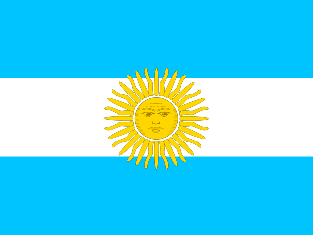 Argentina