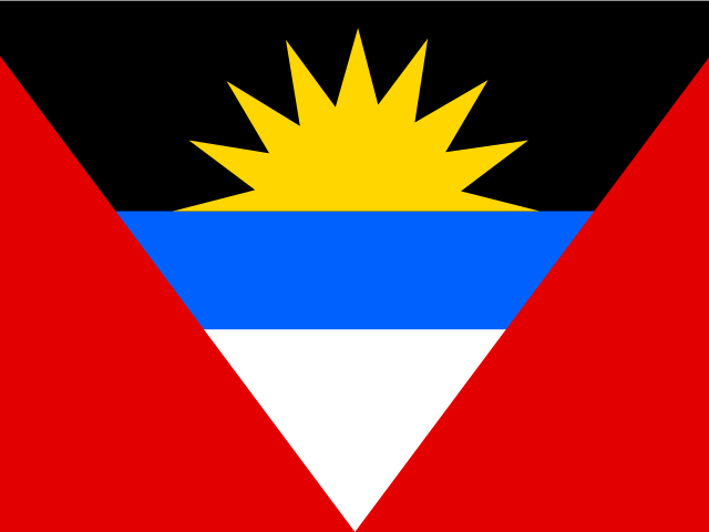 Antigua-And-Barbuda