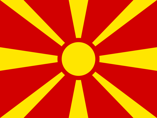 North Macedonia