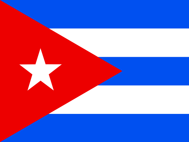 Cuba