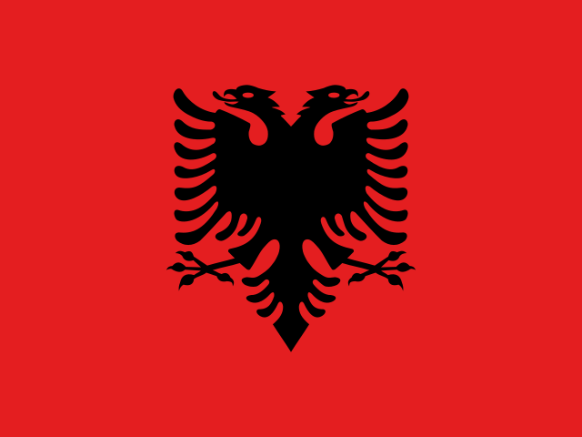 Albania