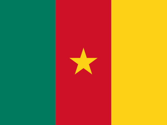 Cameroon
