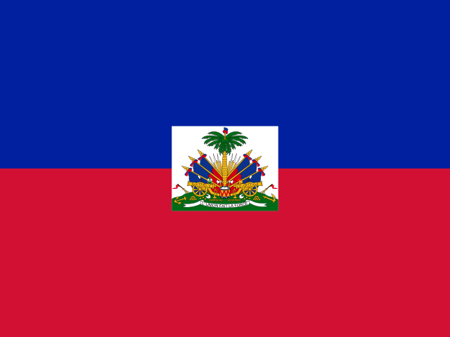 Haiti