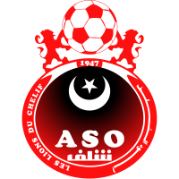 ASO Chlef