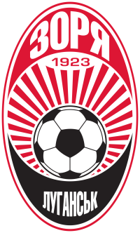 Zorya Luhansk