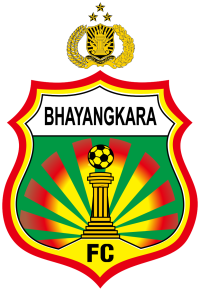 Bhayangkara FC