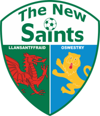 The New Saints