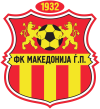 Makedonija GjP