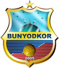Bunyodkor