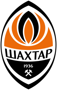 Shakhtar Donetsk