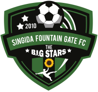 Singida Fountain Gate