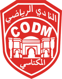 CODM Meknès
