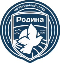 Rodina Moskva II