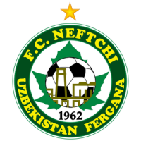 Neftchi Fergana