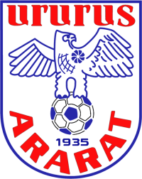 Ararat II Yerevan