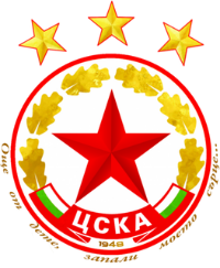 CSKA Sofia