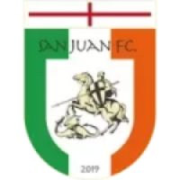 CD IN San Juan FC