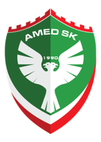 Amed