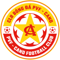 PVF-Công An Nhân Dân