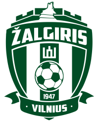 Zalgiris Vilnius