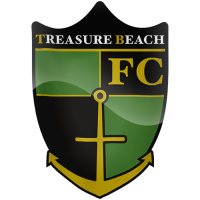 Treasure Beach