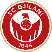 Gjilani